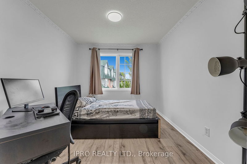  47 - 2955 Thomas St  Mississauga, L5M 6A9 | Image 24