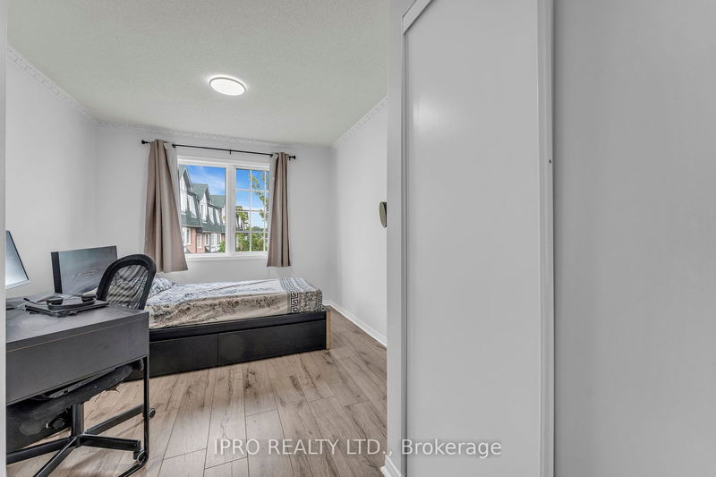  47 - 2955 Thomas St  Mississauga, L5M 6A9 | Image 25