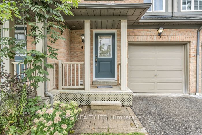  47 - 2955 Thomas St  Mississauga, L5M 6A9 | Image 3