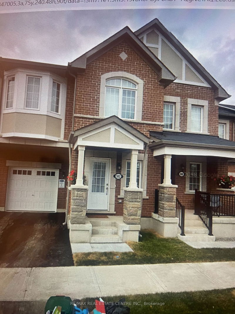 home for lease on 582 Laking Terrace