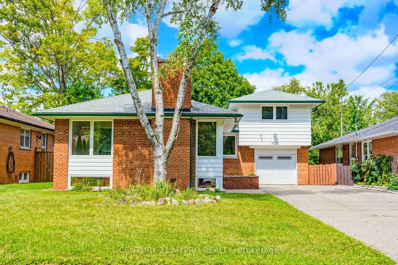 3026 O'hagan Dr  Mississauga, L5C 2C5 | Image 1