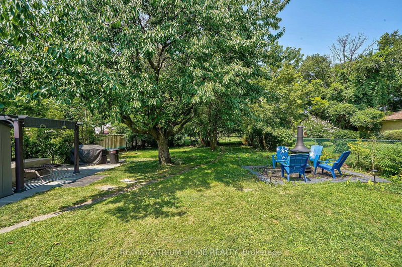 567 Atwater Ave  Mississauga, L5G 2A7 | Image 21