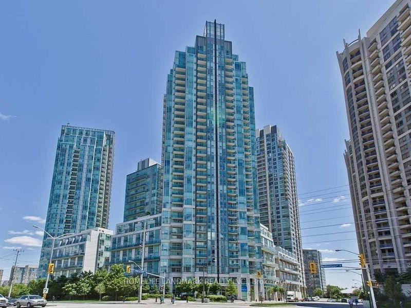 home for lease on 1603-3939 Duke Of York Boulevard