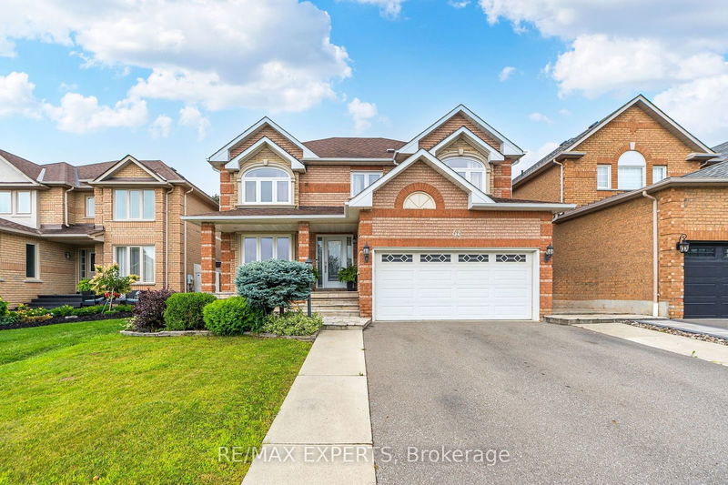 home for sale on 68 Sant Farm Drive S