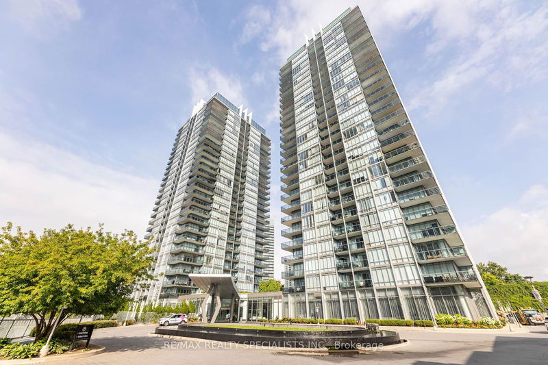  1212 - 90 PARK LAWN Rd  Toronto, M8Y 0B6 | Image 1