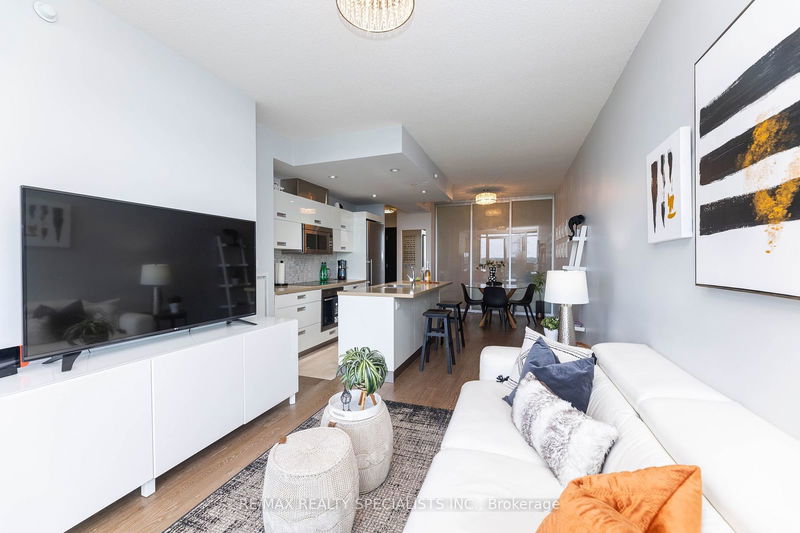  1212 - 90 PARK LAWN Rd  Toronto, M8Y 0B6 | Image 14