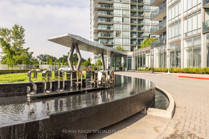  1212 - 90 PARK LAWN Rd  Toronto, M8Y 0B6 | Image 2