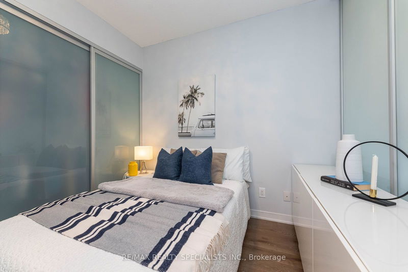  1212 - 90 PARK LAWN Rd  Toronto, M8Y 0B6 | Image 22