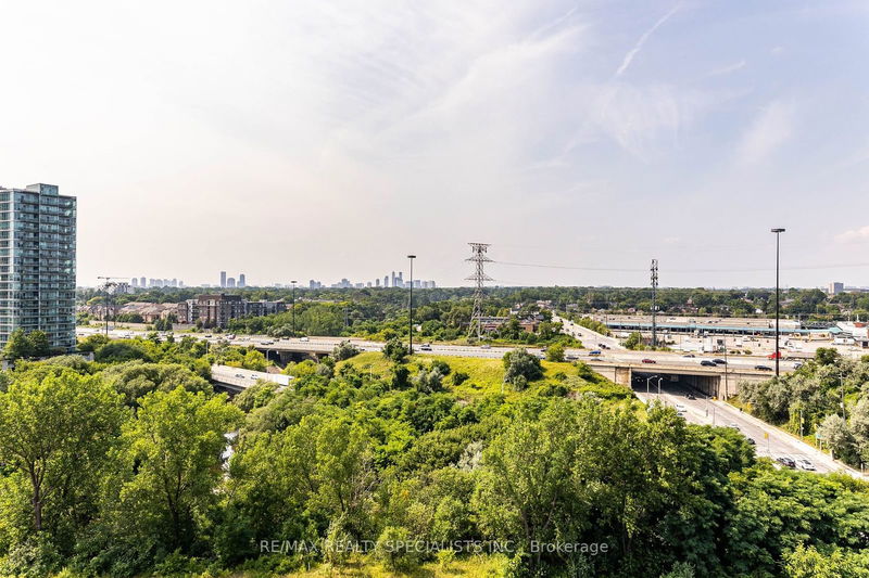  1212 - 90 PARK LAWN Rd  Toronto, M8Y 0B6 | Image 25