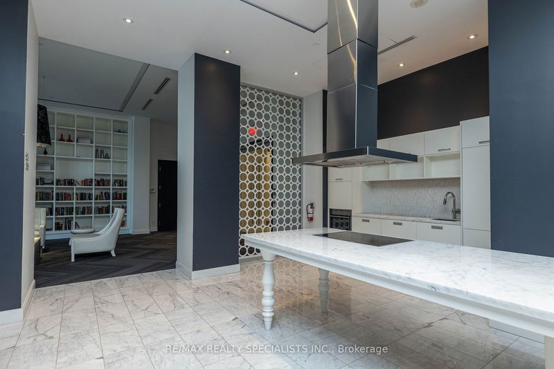  1212 - 90 PARK LAWN Rd  Toronto, M8Y 0B6 | Image 26