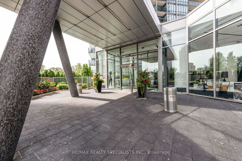  1212 - 90 PARK LAWN Rd  Toronto, M8Y 0B6 | Image 3