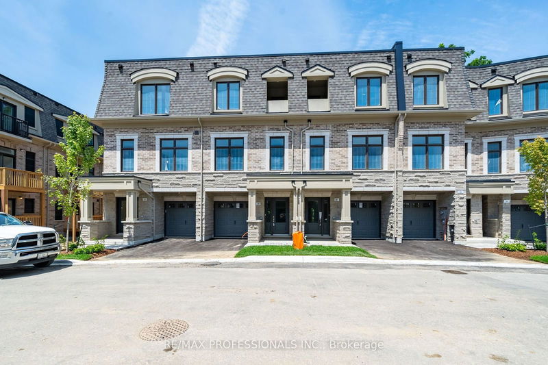 78 Salina St  Mississauga, L6M 2S5 | Image 1