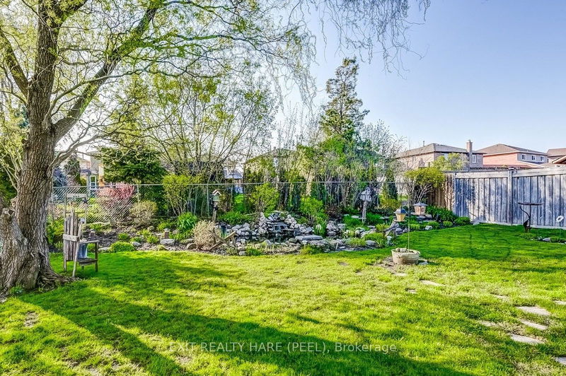 38 Greenmount Rd  Brampton, L6S 1L5 | Image 37