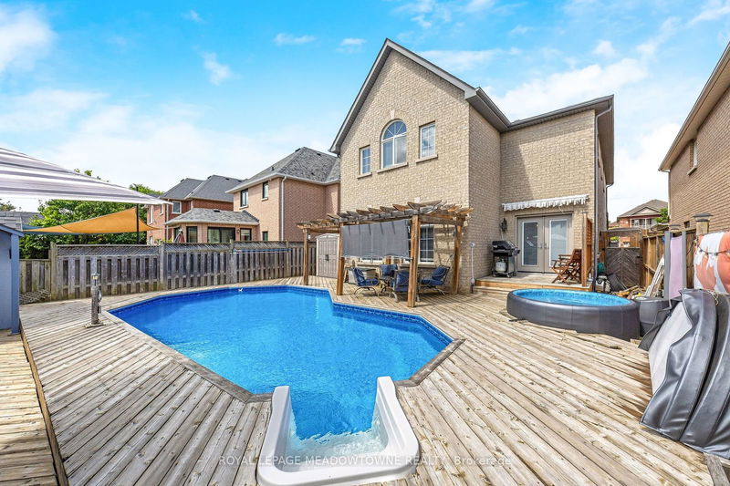 33 Chaplin Cres  Halton Hills, L7G 5Y4 | Image 34