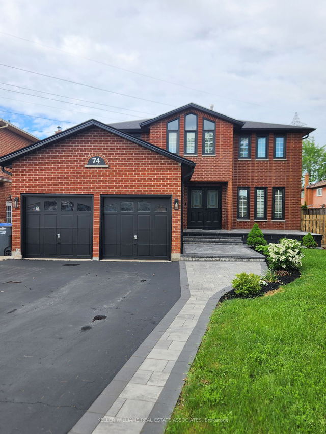 74 O'hara Place