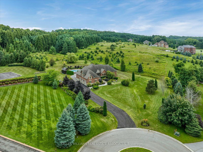 home for sale on 6 Woodlot Court