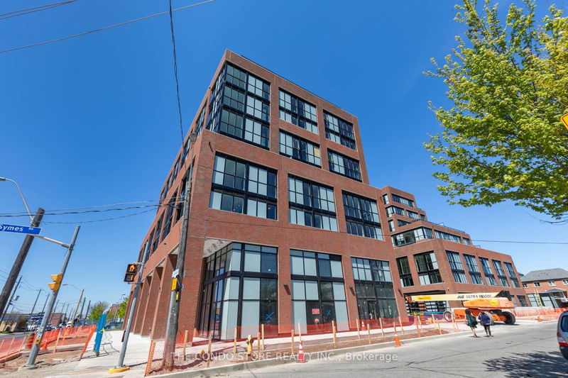  624 - 2300 St. Clair Ave W Toronto, M6N 1K8 | Image 34