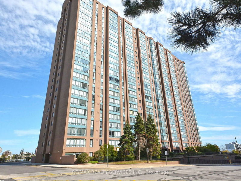  PH 14 - 115 Hillcrest Ave  Mississauga, L5B 3Y9 | Image 1