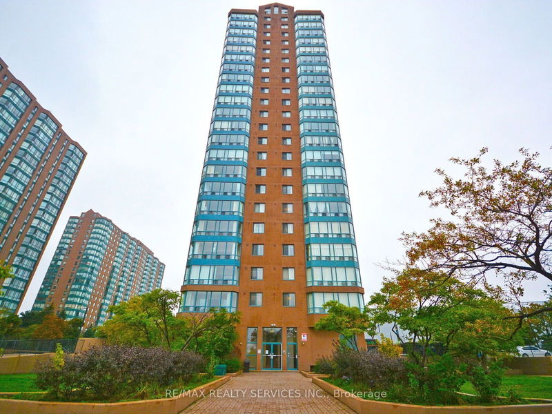  PH 14 - 115 Hillcrest Ave  Mississauga, L5B 3Y9 | Image 35