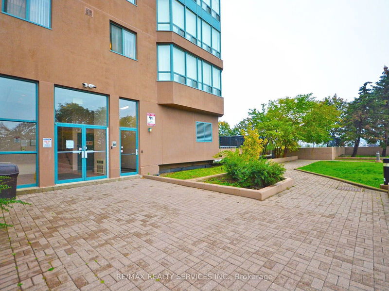  PH 14 - 115 Hillcrest Ave  Mississauga, L5B 3Y9 | Image 36