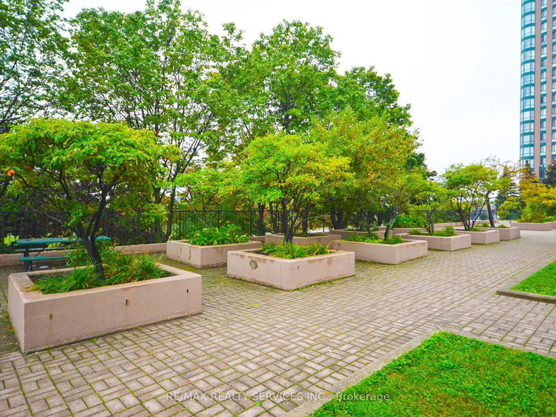  PH 14 - 115 Hillcrest Ave  Mississauga, L5B 3Y9 | Image 38