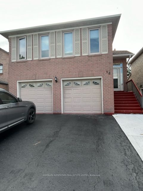 home for lease on 16 Nuttall Street