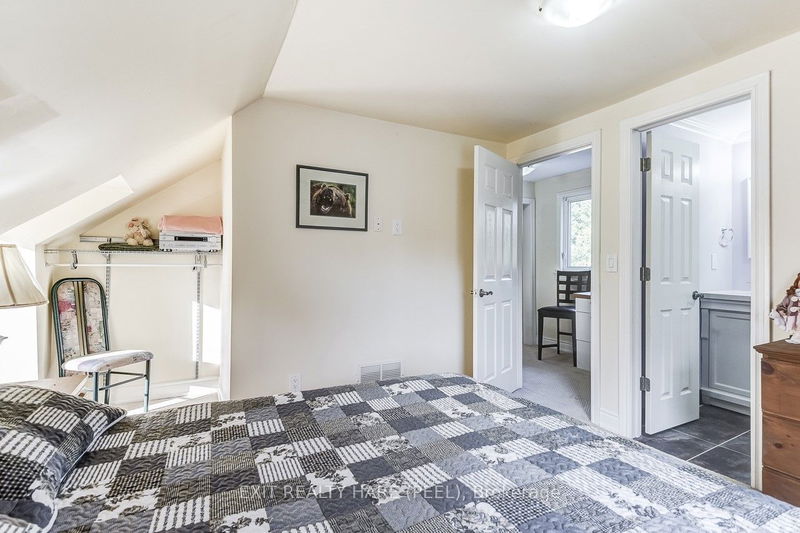 9 Jessie St  Brampton, L6Y 1L3 | Image 23