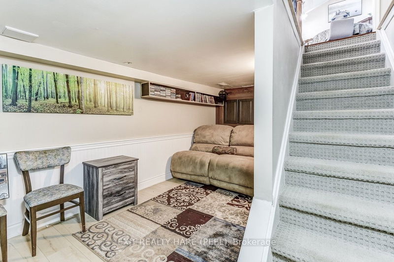 9 Jessie St  Brampton, L6Y 1L3 | Image 27