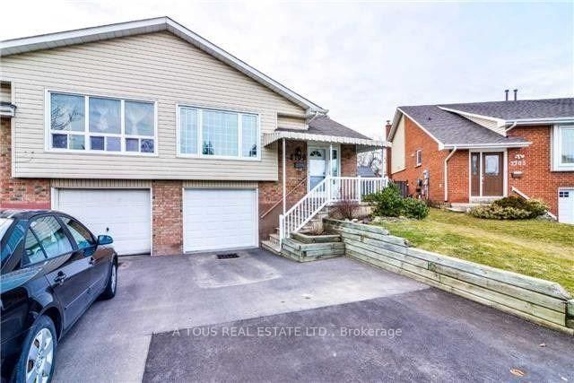 home for lease on 2709 Quill Crescent