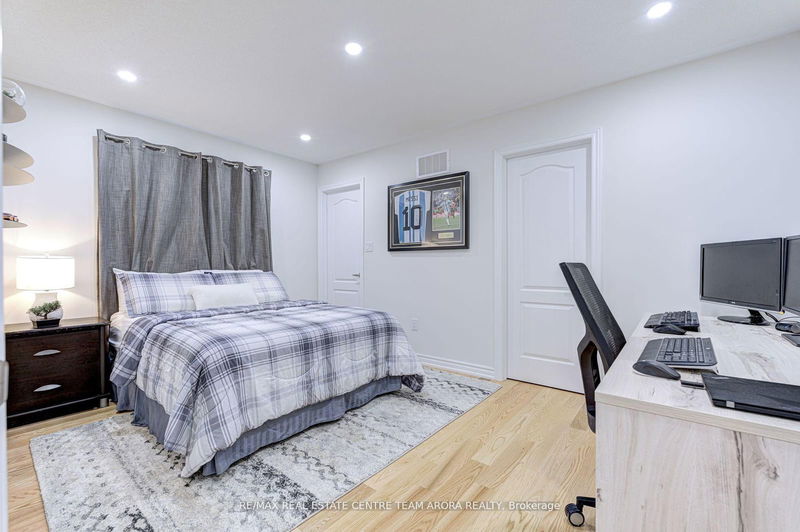 566 Queen Mary Dr  Brampton, L7A 4Y6 | Image 22