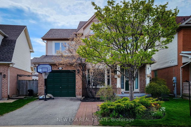 5147 Ravine Crescent
