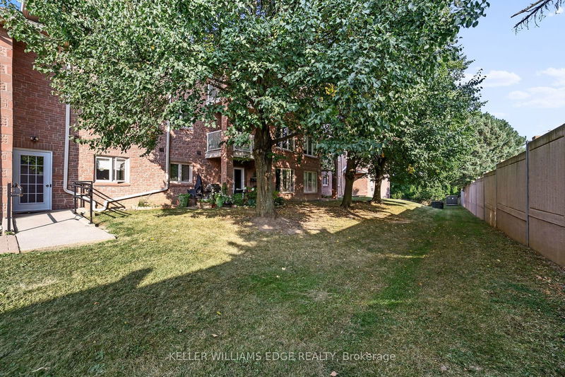  56 - 3050 Pinemeadow Dr  Burlington, L7N 3N8 | Image 23