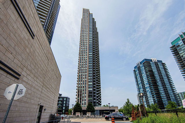 1305 - 36 Park Lawn Road