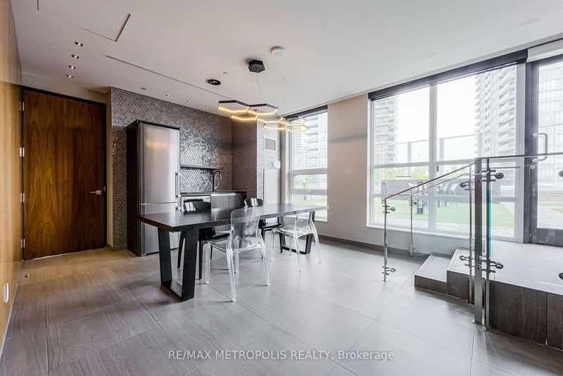  1305 - 36 Park Lawn Rd  Toronto, M8V 0E5 | Image 38