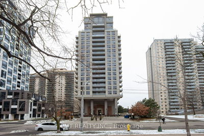 Condo sold at 703-70 High Park Avenue, Toronto, High Park North, M6P 1A1 - MLS: W9264317