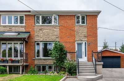 19 Jaymar Pl  Toronto, M9N 3L8 | Image 1