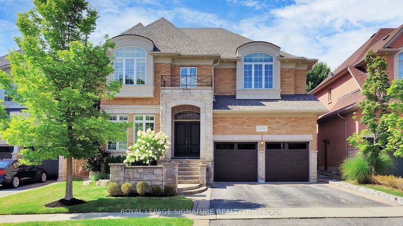 2238 Lyndhurst Dr, Oakville, Ontario (MLS W9264327)