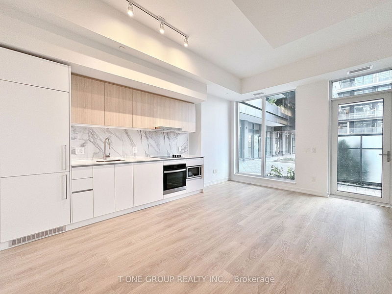 home for lease on 101-1100 Sheppard Avenue