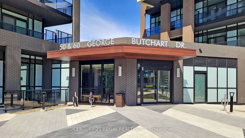 home for sale on 310-50 George Butchart Drive