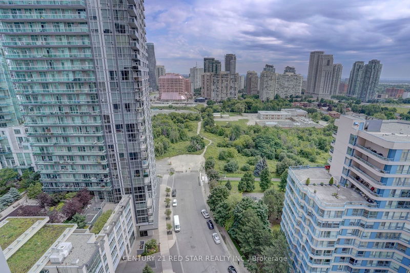  1908 - 225 Webb Dr  Mississauga, L5B 3Y5 | Image 6