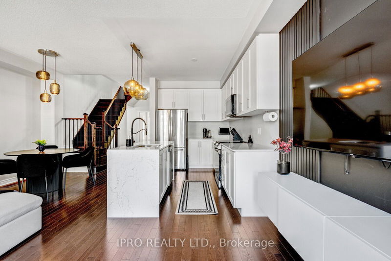 36 Matterhorn Rd  Brampton, L7A 0E7 | Image 10