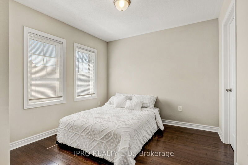 36 Matterhorn Rd  Brampton, L7A 0E7 | Image 20