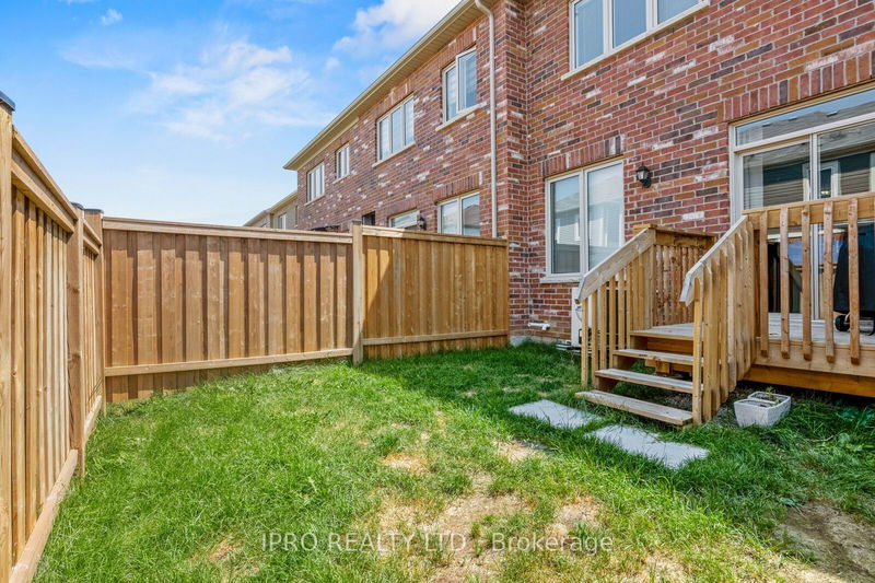 36 Matterhorn Rd  Brampton, L7A 0E7 | Image 24