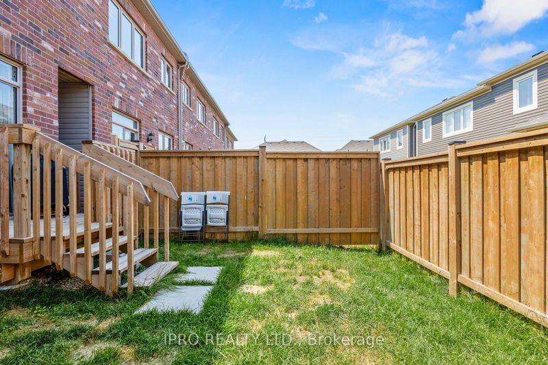 36 Matterhorn Rd  Brampton, L7A 0E7 | Image 25