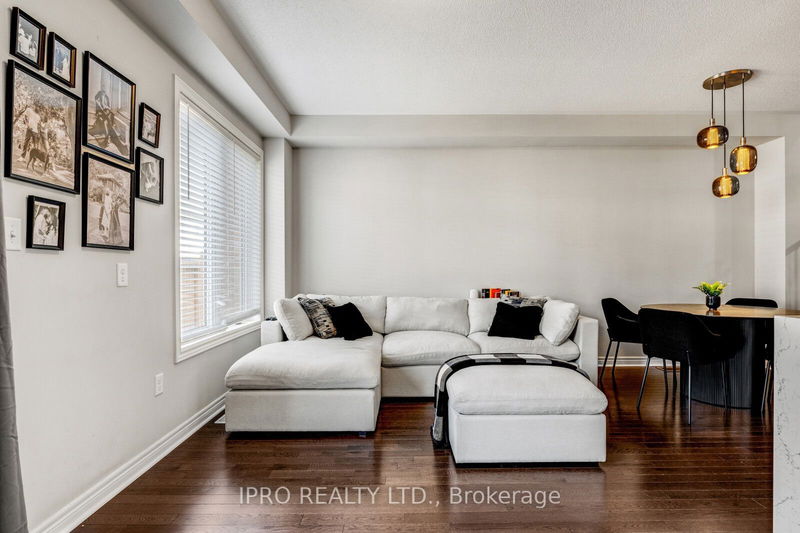 36 Matterhorn Rd  Brampton, L7A 0E7 | Image 7