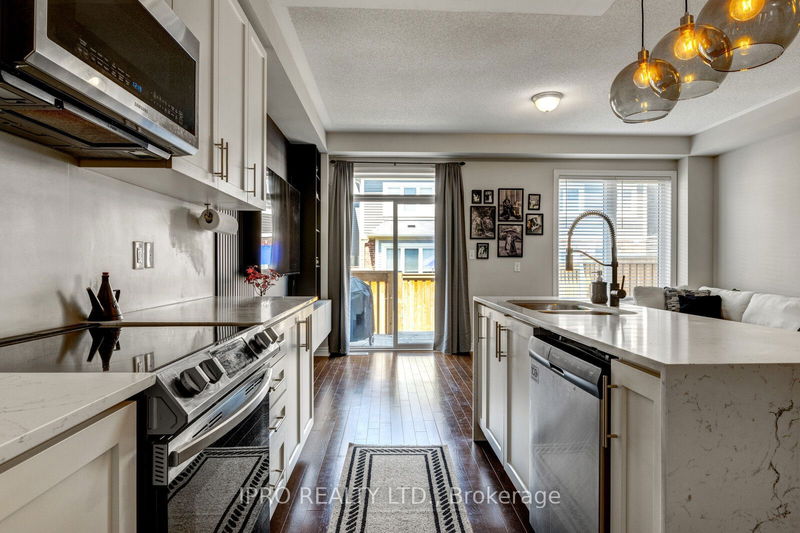 36 Matterhorn Rd  Brampton, L7A 0E7 | Image 9