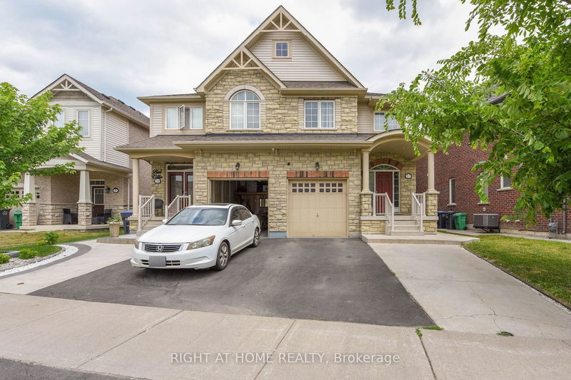 37 ARCADIA Rd  Caledon, L7C 3W6 | Image 1