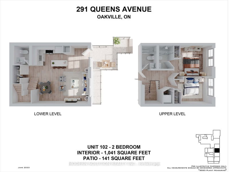 home for lease on 102-291 Queens Avenue