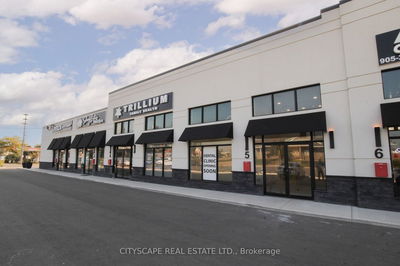 Sale Of Business sold at 5-3466 Mavis Road, Mississauga, Mavis-Erindale, L5C 1T8 - MLS: W9264739