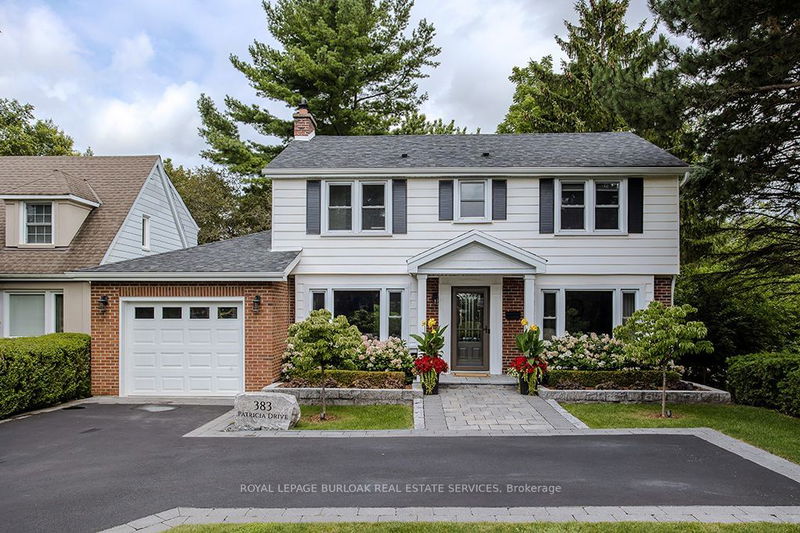 home for sale on 383 Patricia Drive